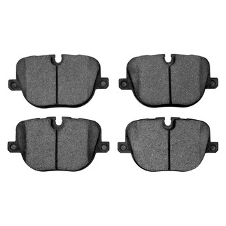 R1 Concepts® - Ceramic Rear Brake Pads
