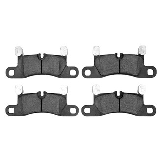 R1 Concepts® - Ceramic Series Brake Pads