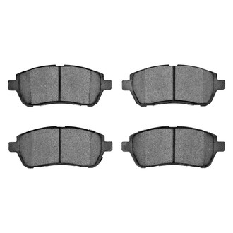 R1 Concepts® - Ceramic Series Brake Pads