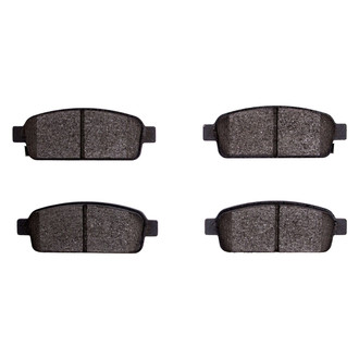 R1 Concepts® - Ceramic Disc Brake Pads
