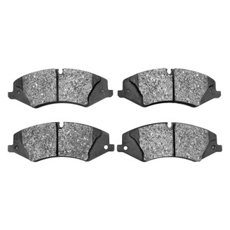 R1 Concepts® - Ceramic Front Brake Pads