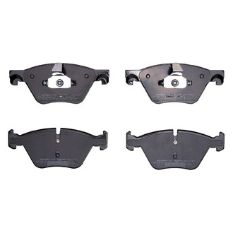 R1 Concepts® - Ceramic Front Brake Pads