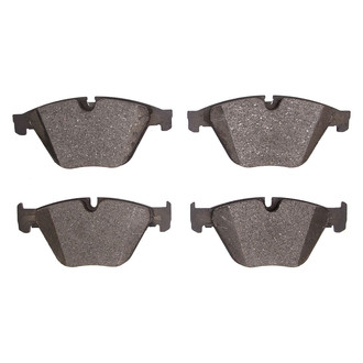 R1 Concepts® - Ceramic Front Brake Pads