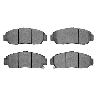 R1 Concepts® - Ceramic Front Brake Pads