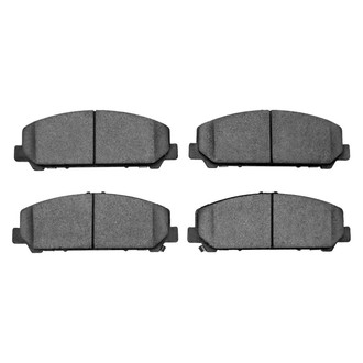 R1 Concepts® - Ceramic Series Brake Pads