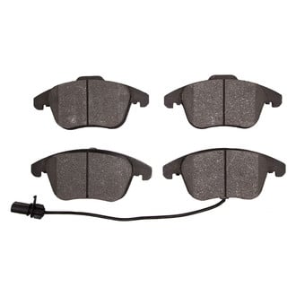 R1 Concepts® - Ceramic Front Brake Pads