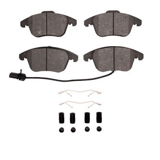 R1 Concepts® - Ceramic Front Brake Pads