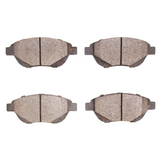 R1 Concepts® - Ceramic Series Brake Pads