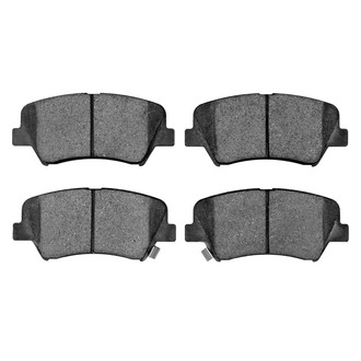 R1 Concepts® - Ceramic Front Brake Pads