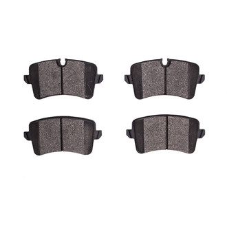 R1 Concepts® - Ceramic Rear Brake Pads