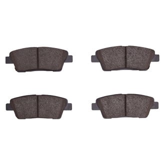 R1 Concepts® - Ceramic Series Brake Pads