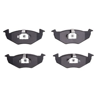 R1 Concepts® - Ceramic Front Brake Pads