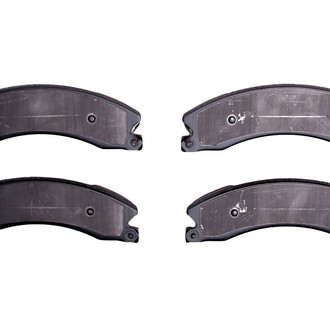 R1 Concepts® - Ceramic Rear Brake Pads