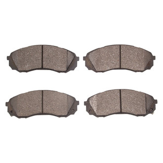 R1 Concepts® - Ceramic Series Brake Pads