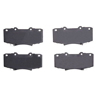 R1 Concepts® - Ceramic Front Brake Pads