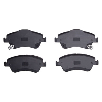 R1 Concepts® - Ceramic Front Brake Pads