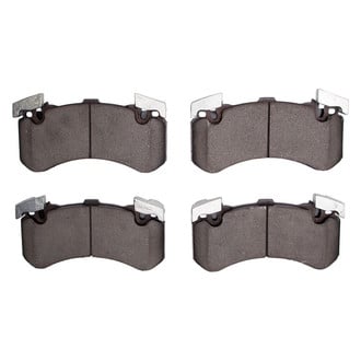 R1 Concepts® - Ceramic Series Brake Pads