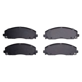 R1 Concepts® - Ceramic Series Brake Pads