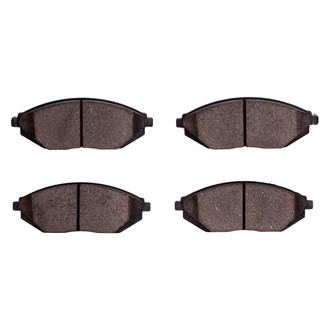 R1 Concepts® - Ceramic Series Brake Pads