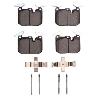 R1 Concepts® - Ceramic Front Brake Pads