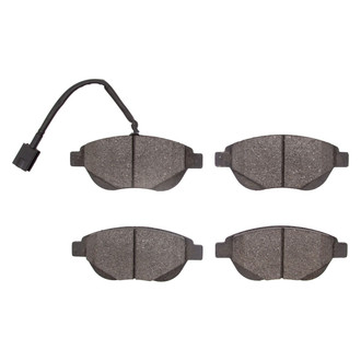 R1 Concepts® - Ceramic Series Brake Pads