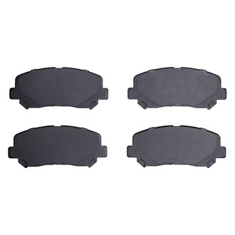 R1 Concepts® - Ceramic Disc Brake Pads