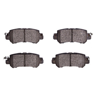 R1 Concepts® - Ceramic Disc Brake Pads
