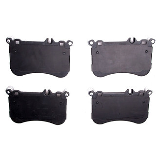 R1 Concepts® - Ceramic Front Brake Pads