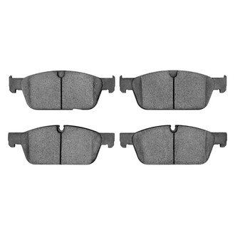 R1 Concepts® - Ceramic Front Brake Pads