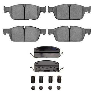 R1 Concepts® - Ceramic Front Brake Pads