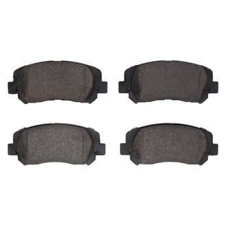 R1 Concepts® - Ceramic Front Brake Pads