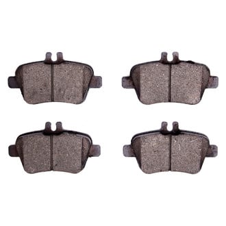 R1 Concepts® - Ceramic Series Brake Pads