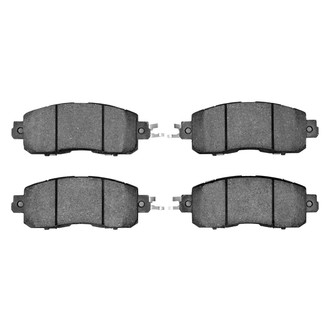 R1 Concepts® - Ceramic Front Brake Pads