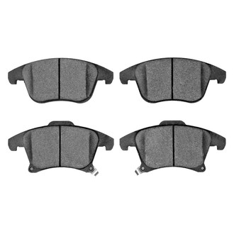 R1 Concepts® - Ceramic Series Brake Pads