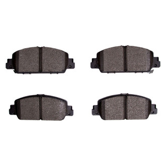 R1 Concepts® - Ceramic Series Brake Pads