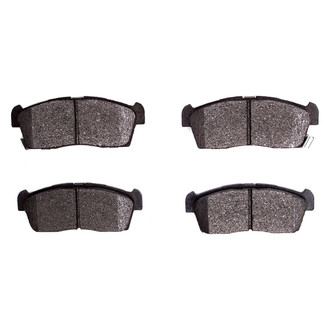 R1 Concepts® - Ceramic Front Brake Pads
