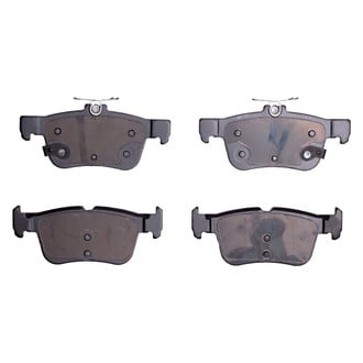 R1 Concepts® - Ceramic Series Brake Pads