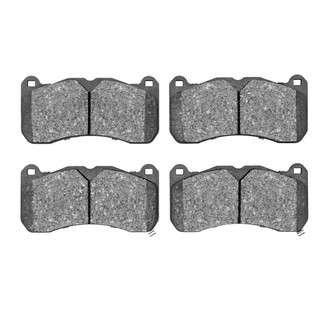 R1 Concepts® - Ceramic Front Brake Pads
