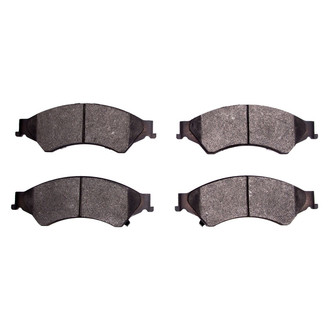R1 Concepts® - Ceramic Front Brake Pads