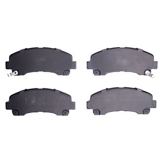 R1 Concepts® - Ceramic Front Brake Pads