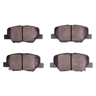 R1 Concepts® - Ceramic Disc Brake Pads