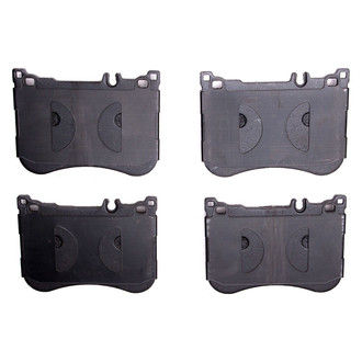 R1 Concepts® - Ceramic Series Brake Pads
