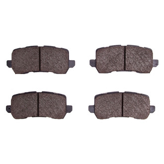 R1 Concepts® - Ceramic Series Brake Pads