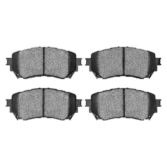 R1 Concepts® - Ceramic Series Brake Pads