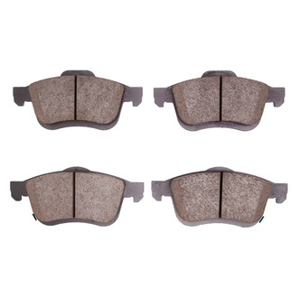 R1 Concepts® - Ceramic Front Brake Pads