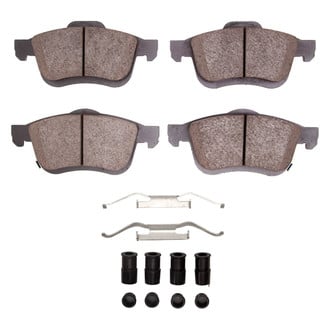 R1 Concepts® - Ceramic Front Brake Pads