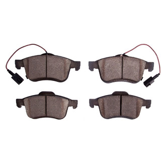 R1 Concepts® - Ceramic Series Brake Pads