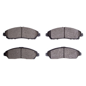 R1 Concepts® - Ceramic Series Brake Pads