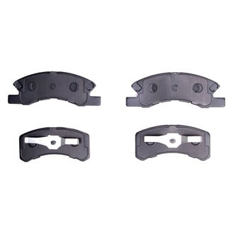 R1 Concepts® - Ceramic Series Brake Pads