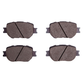 R1 Concepts® - Ceramic Front Brake Pads